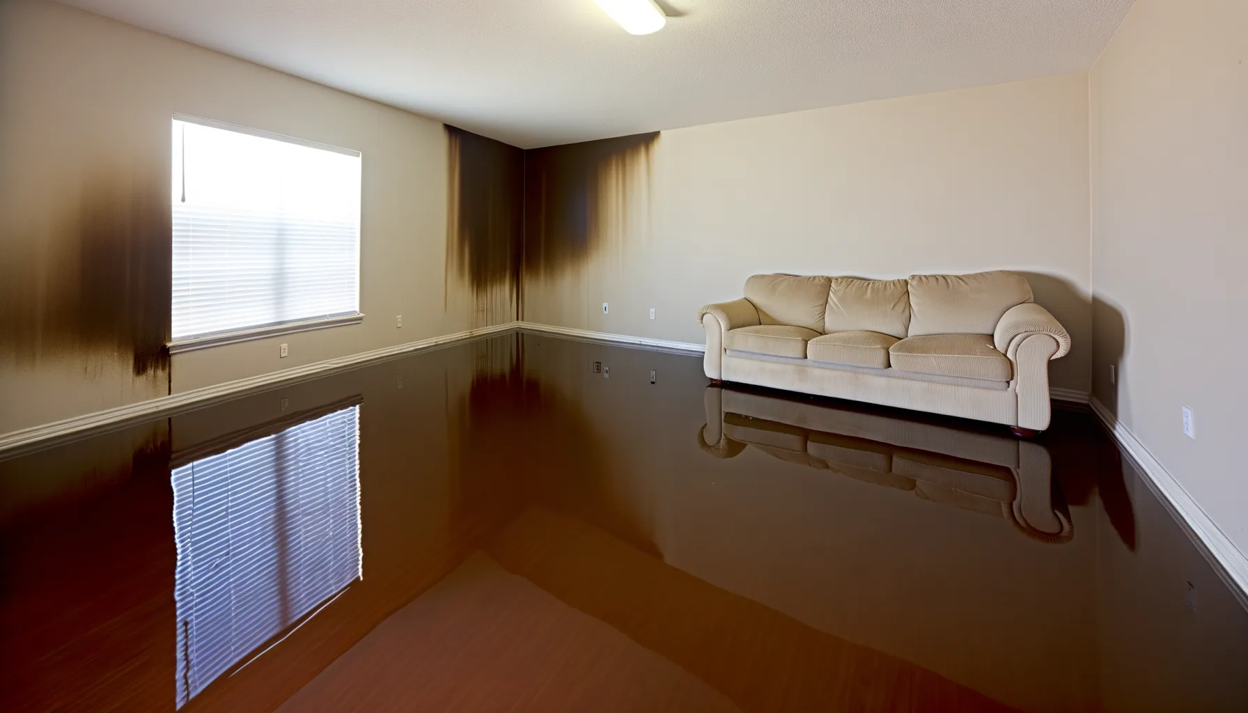 Storm Damage Restoration