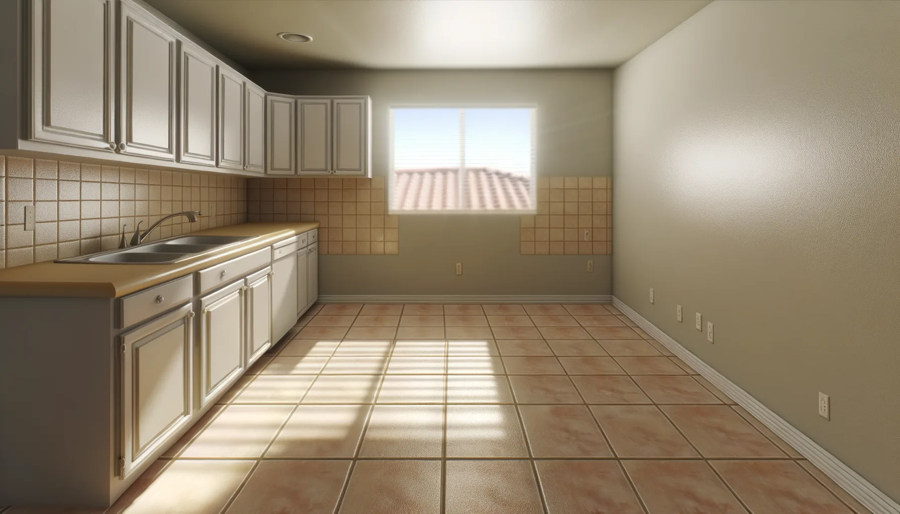 Structural Drying - Project 3