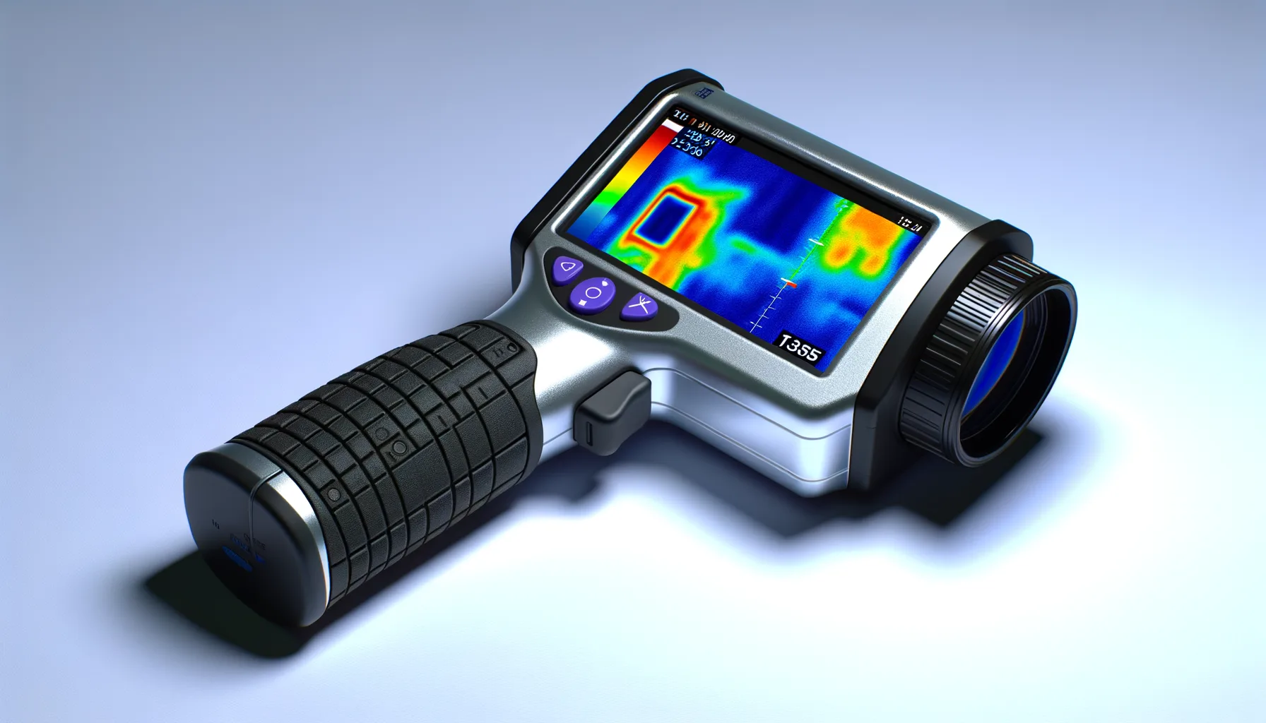 Professional Equipment