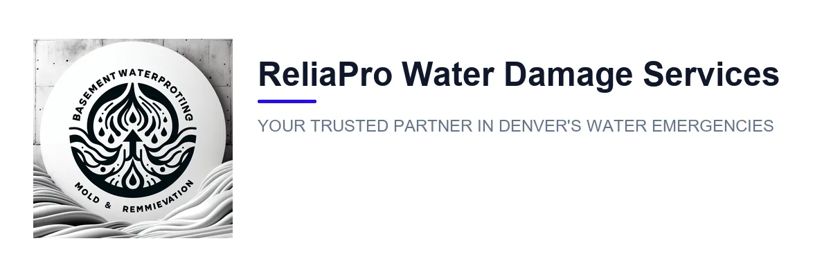 ReliaPro Water Damage Services