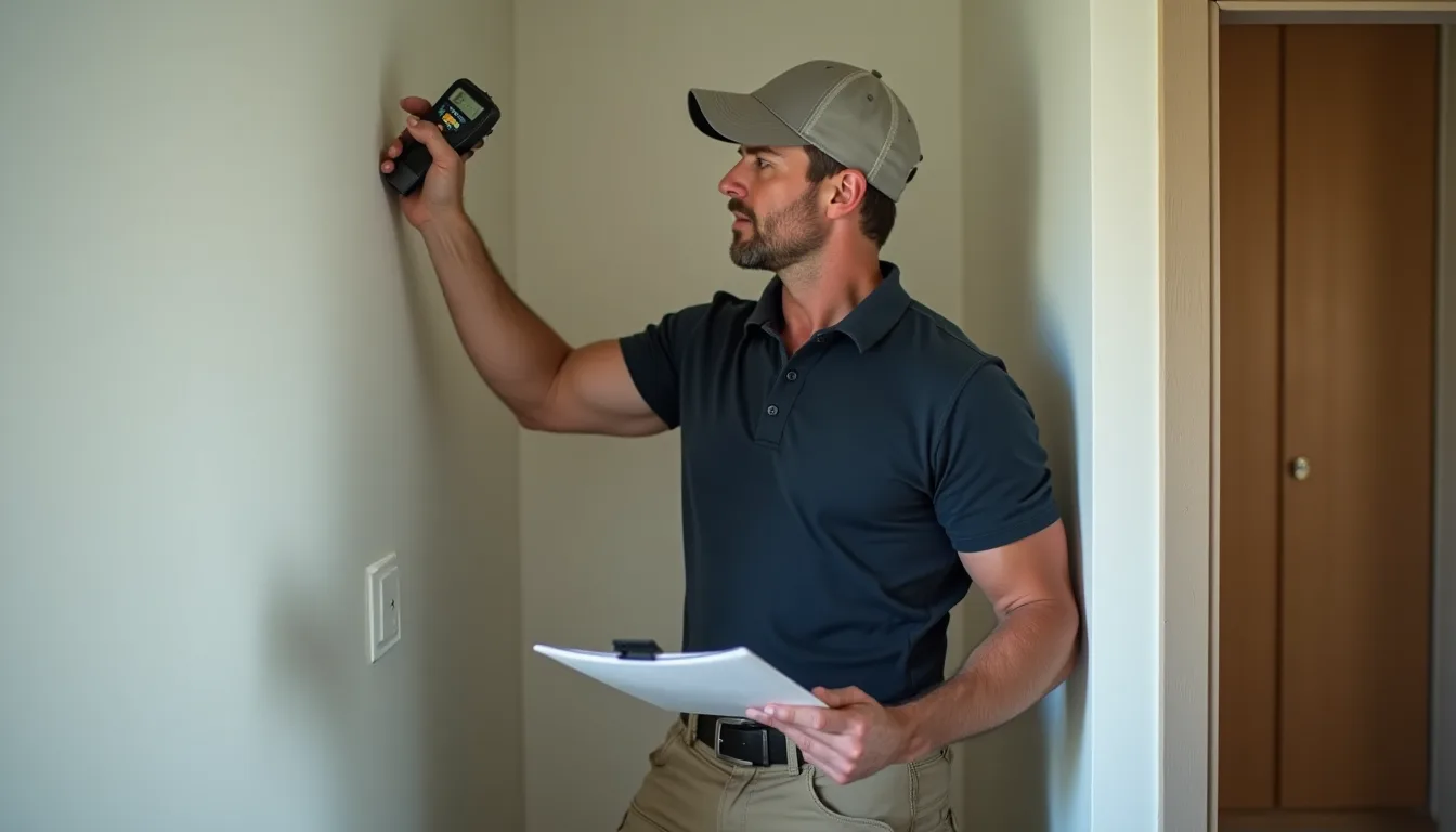 Commercial Restoration Services