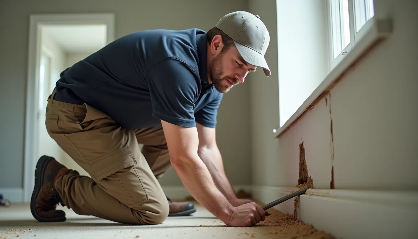 Insurance Assistance