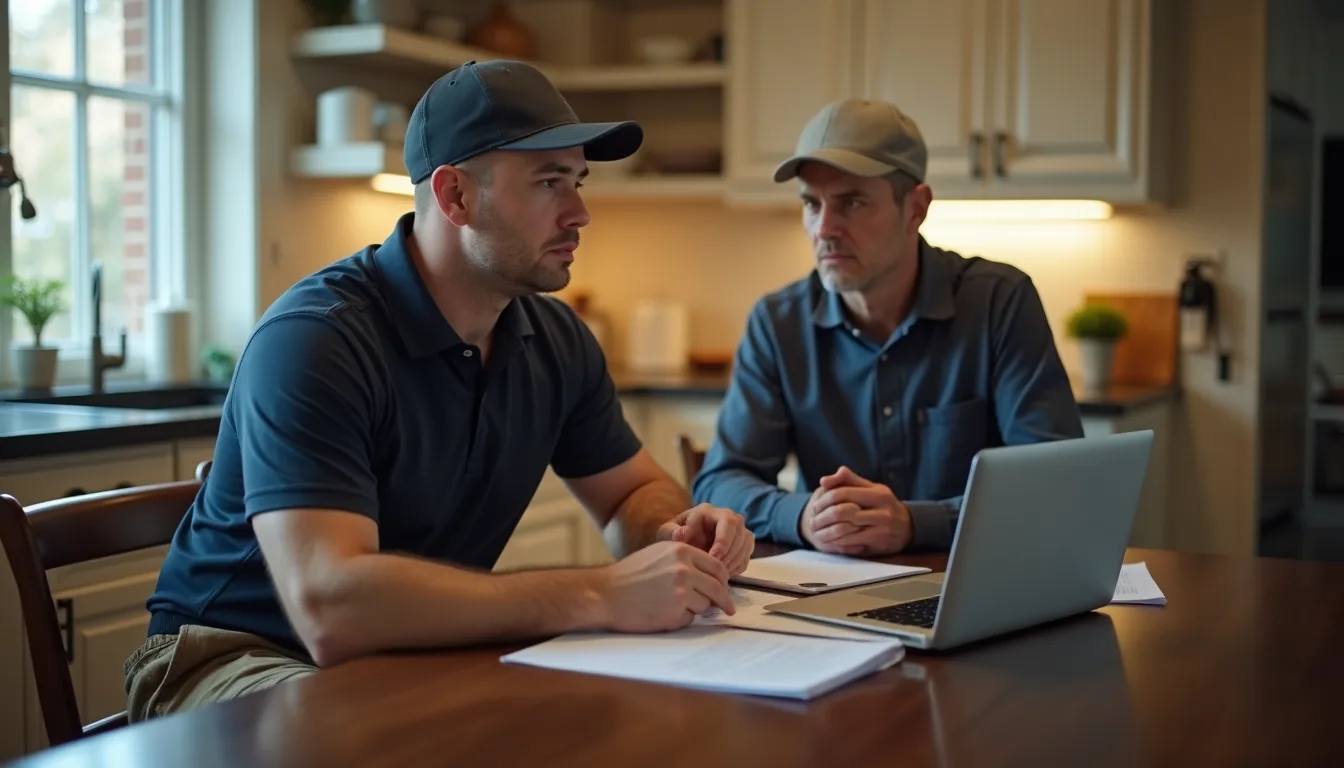 Water Quality Testing